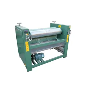 Jinlun Hot Sale Double Sides Glue Spreader for Plywood Board Plywood Making Machine
