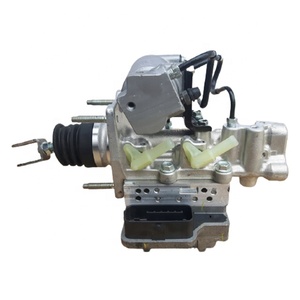 Pompe et Module <span class=keywords><strong>ABS</strong></span> 47210-47140 pour TOYOTA PRIUS, Pièce d'Origine d'Occasion à 90% Neuve - Product Image 5