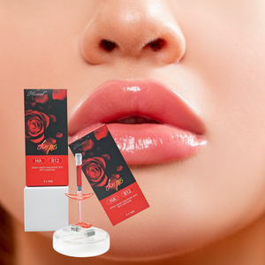 ODM Custom Lips Booster, adoucissant pour les lèvres, contour <span class=keywords><strong>des</strong></span> lèvres, hydratation profonde, revitalisation du tissu <span class=keywords><strong>des</strong></span> lèvres, effet repulpant naturel - Product Image 2
