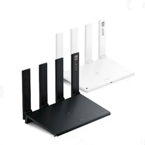 Version Globale WS7200 HUAWEI AX3 Pro Routeur WiFi 6+ 3000Mbps Routeur Sans Fil pour Huawei WiFi AX3 Pro WS7200 - Product Image 4