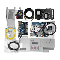 Kit de conversion pour imprimante à jet d'encre, carte-mère i3200, convertisseur dx5 vers i3200, ensemble de circuit imprimé principal