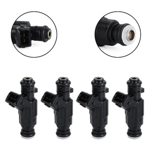 Inyector de Combustible 0280155782 para Dodge Chrysler Jeep, Pieza de Repuesto para Motor de Gasolina - Product Image 3
