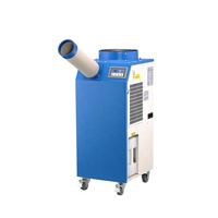 Pendingin Ruangan Portabel Unit AC Portabel