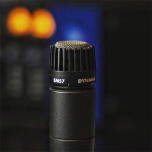 Microphone vocal professionnel SM57 métal cardiode dynamique karaoké filaire micro portable SM57LC <span class=keywords><strong>Spul</strong></span> micro Original Microfono - Product Image 5