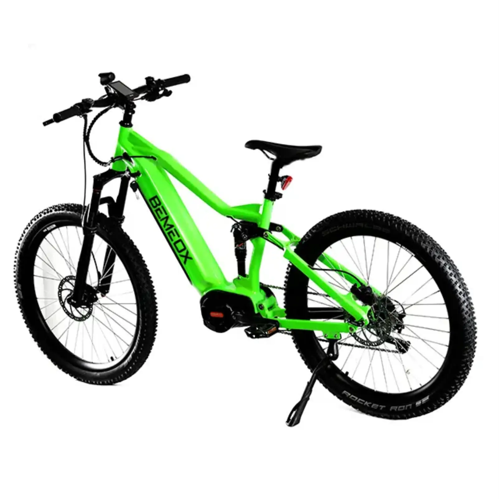 mountain bike 9 speeds folding bicycle full suspension mountain bicycle in stock