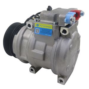 Compresor OE C00000073 para Aire Acondicionado MAXUS V80 SE10B20 - Product Image 5