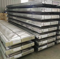 Hochwertige, hochfeste 0,3-1,5 mm zugeschnittene Galvalume-Wellbleche für Fabrikwände und -dächer im Großhandel mit Rabatt.