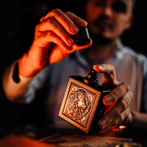 Parfums Arabes Originaux Rayhaan Pharaoh en Gros – Fragrance Aromatique pour Hommes – Cologne de Dubaï - Product Image 3