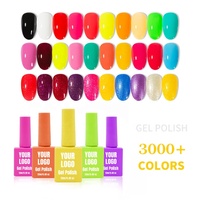 Vernis Gel UV Rose Vif Designer Français Non Toxique Écologique Haute Brillance à Séchage Rapide pour Nail Art Personnalisé – Offre Spéciale