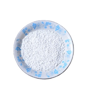 <span class=keywords><strong>Granulado</strong></span> de <span class=keywords><strong>Cloro</strong></span> <span class=keywords><strong>para</strong></span> Tratamiento de <span class=keywords><strong>Agua</strong></span>, Certificado MSDS y COA, Marca OEM, 99% de Pureza, Disolución Lenta, EXPO Marzo - Product Image 5