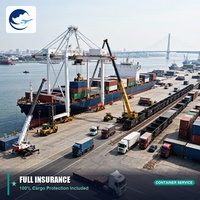 Servicio de Transporte de Contenedores FCL LCL Puerta a Puerta de Beijing a Brasil, Servicio de Despacho DDP DDU, Servicio de Despacho de Aduanas