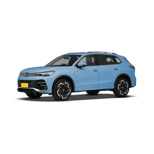 Deposito all'ingrosso per auto per adulti <span class=keywords><strong>Tiguan</strong></span> L Pro benzina auto 5 porte 5 posti SUV <span class=keywords><strong>Tiguan</strong></span> L 2024 Pro 330TSI 2WD Smart Travel Edition - Product Image 5