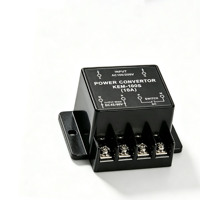 Redresseur de frein de moteur KEM-100S, convertisseur de puissance 10A AC100-200V à DC45-90V