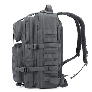 Muestra Gratuita de Bolsa de Cuero Personalizada para Casco de Motocicleta, 45L, Impermeable, Multifuncional - Product Image 3