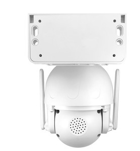 Visione notturna <span class=keywords><strong>50</strong></span> metri, impermeabile, 2MP/4MP Mini fotocamera Ptz con Zoom ottico 5x, sicurezza esterna telecamera di rete 4G - Product Image 5