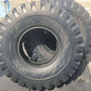 16.00-25 pneus d'ingénierie 13.00/14.00/16.00/18.00-25 <span class=keywords><strong>R25</strong></span> port atteindre grue transporteur pneus E-3 pneus de mine - Product Image 3