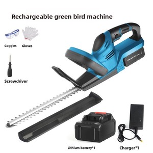 <span class=keywords><strong>Taille</strong></span>-haie électrique pliable rechargeable, cisailles de <span class=keywords><strong>taille</strong></span> à une main en forme de boule, outil de jardinage et d'aménagement paysager - Product Image 5