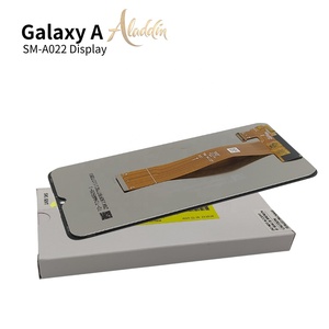 LCD de telefono movil al por mayor para SamsungA02 A022, piezas de telefono movil, reemplazo de LCD con paquete de servicio LCD - Product Image 4