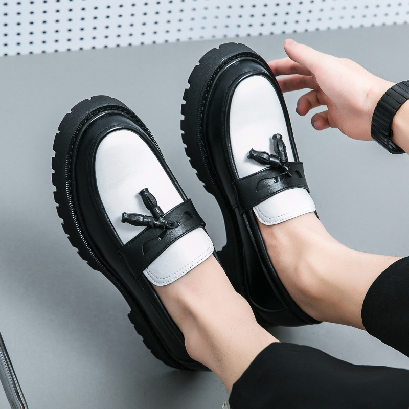Korean Fashion Shoes Wholesale Trendy Casual Styles