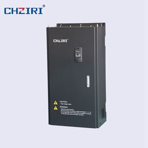 มอเตอร์ AC กำลังขับ 3 เฟส 75 กิโลวัตต์ ตัวแปลงความถี่ อินเวอร์เตอร์ทั่วไป - Product Image 2