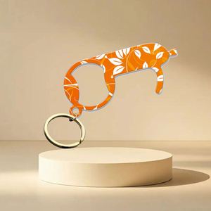 เหรียญรางวัลรูปทรงพิเศษ โลหะสมัยใหม่ ด้วยเทคนิคเคลือบแข็ง ออกแบบตามสั่ง - Product Image 5