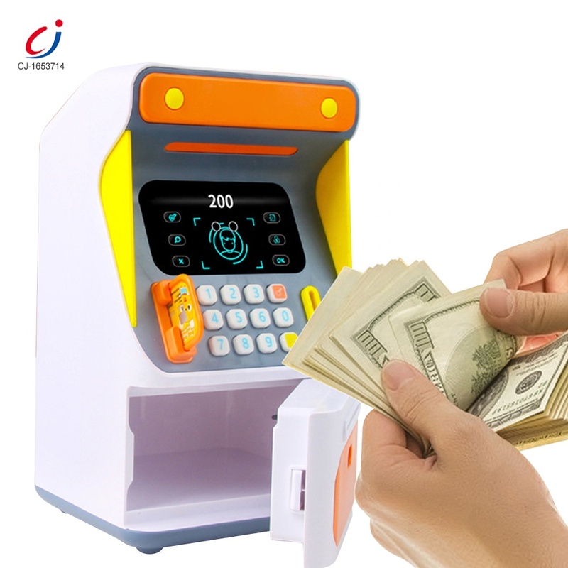 Best Gift Creative Children Saving Money