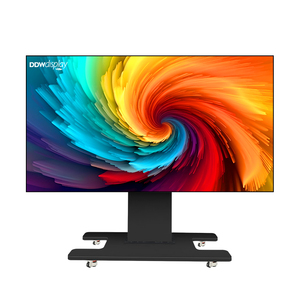 COB 16:9 600*337.5 mét sân tốt p1.25 LED hiển thị cho thuê di động 4K 8K video tường mô-đun trong nhà Màn hình LED cho hội nghị nhà thờ - Product Image 1