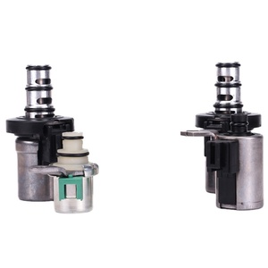 ชุดโซลินอยด์ตัววาล์วส่งสำหรับ4f27e 48420k-R MAZDA foe Ford - Product Image 3