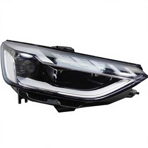 Cache-lentille de projecteur à matrice d'origine pour phares à LED <span class=keywords><strong>Laser</strong></span> Beacon 8WD.941.034A 2022 pour phares automobiles Audi A4 - Product Image 1