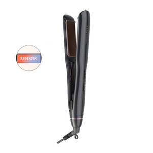 Reming Digital High 450F/230C Temperatura Flat Nano Titanium Plancha de pelo Styler para usos múltiples - Product Image 1