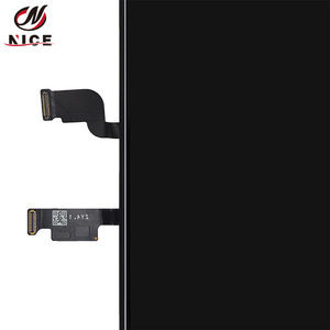 JK GX ZY HE จอแสดงผล LCD แบบ OLED Incell สำหรับ <span class=keywords><strong>iPhone</strong></span> <span class=keywords><strong>X</strong></span> XS จอแสดงผล LCD ชุดป<span class=keywords><strong>ร</strong></span>ะกอบดิจิไทเซอร์แบบสัมผัสสำหรับ IPhoneX 11 XS Max - Product Image 5