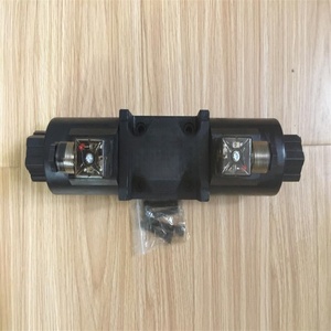 4WE10E33/CG24N9K4 4WE10J33/CG24N9K4 Hydraulique 4WE6 4WE10 3WE6A 3WE6B 4WE6C 4WE6D Solénoïde 4WE6E6X/EG24N9K4 Haute Qualité 4WE6D6X/ - Product Image 2