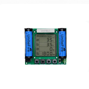XH-M239 <b>Battery</b> Capacity <b>Tester</b> 18650 Digital Measurement High Precision Test Module - Product Image 3