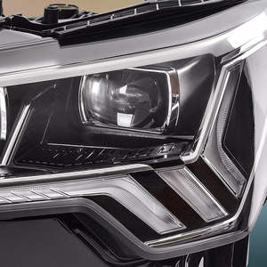 DOS pour <span class=keywords><strong>Audi</strong></span> <span class=keywords><strong>Q3</strong></span> Ensemble <span class=keywords><strong>de</strong></span> phares 2019-2020 Modè<span class=keywords><strong>le</strong></span> <span class=keywords><strong>Q3</strong></span> Phares à LED modifiés Feux <span class=keywords><strong>de</strong></span> jour à LED Matrice <span class=keywords><strong>de</strong></span> phares à LED - Product Image 5