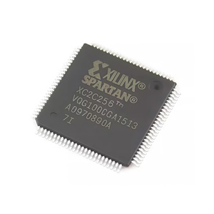 Mới Và Ban Đầu XC2C256-7VQG100I Xc2c256 Cpnd Lập Trình Thiết Bị Logic Kỹ Thuật Số Mạch Tích Hợp IC Thành Phần Chuyên Ngành IC - Product Image 1