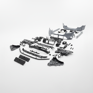 Kit de Carrocería para <span class=keywords><strong>BMW</strong></span> Serie 5 <span class=keywords><strong>G60</strong></span> M5 <span class=keywords><strong>2023</strong></span>+ - Product Image 4