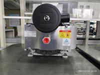G03ZP 2.2KW Mini compresseur d'air électrique industriel à vitesse variable 240L/min sans huile Extrémité d'air pour machine-outil de précision