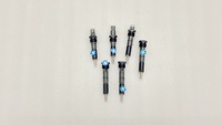 PC200-7 PC200-6 6 d102 6 bt5. 9 motore iniettore 6738113090 6738-11-3090 6738-11-3100