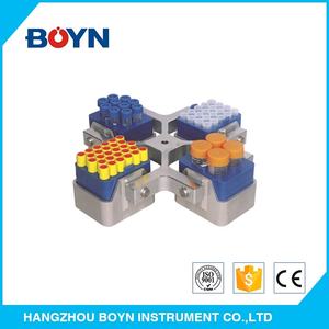 H2500R-2 Laboratory alta velocidade grande capacidade elétrica LCD digital centrífuga com sistema automático de identificação do rotor - Product Image 3