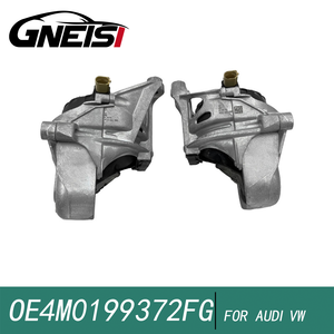 Soporte de Motor, Almohadilla de Soporte para Motor para Audi Q5, A4, A5 2016-2025, Número de Pieza: 4M0199372FG, 4M0199372GM. - Product Image 4