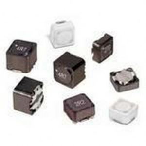 7447709101 SMD Inductor / Chip Inductor 100uH 20% 110mOhm - Product Image 1