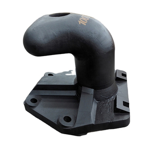 <strong>Marine</strong> dock <strong>bollards</strong> steel  - Product Image 1