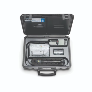 เครื่องวัดค่า pH ฮันนา อินสตรูเมนท์ส รุ่น HI 991301 ความแม่นยำ 0.01pH ความละเอียด 0.01pH ค่าสูงสุด 14pH อุณหภูมิสูงสุด +60 องศาเซลเซียส - Product Image 4