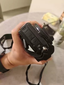 กล้อง nikons มือใหม่ Z50กล้อง APS-C วิดีโอ4K ใช้กล้องมิเรอร์เลส - Product Image 4