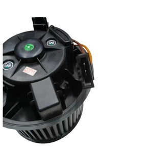 Ventilateur soufflant pour Peugeot 2008 <span class=keywords><strong>Citroen</strong></span> C4L OE 1611912880 815200 pièces automobiles - Product Image 2