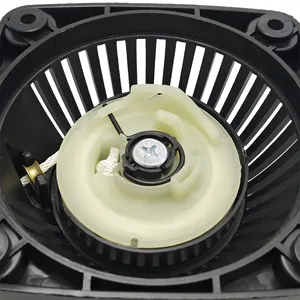 Démarreur à rappel à manivelle direct d'usine pour moteur 139F 33CC 35CC, <span class=keywords><strong>tondeuse</strong></span> à gazon, débroussailleuse, coupe-herbe - Product Image 4