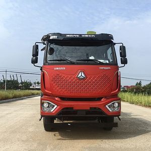 Grue montée sur camion Sinotruk Ho Wo 6x4 Zoomlion de 14 tonnes pour la manutention de matériaux de construction, directement de l'usine - Product Image 2