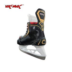 Vik-Max 2025 Chaussures de skate unisexes de haute qualité les plus vendues pour la saison de hockey sur glace hivernale - Product Image 4