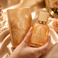 Parfum Oud Arabe pour Hommes en Gros, Cologne de Luxe Longue Durée, Parfum en Spray à Marque Privée
