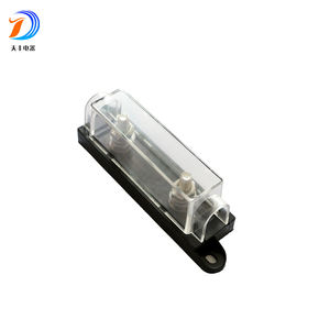 Автомобильный плавкий предохранитель на болтах, 60-500 А - Product Image 6